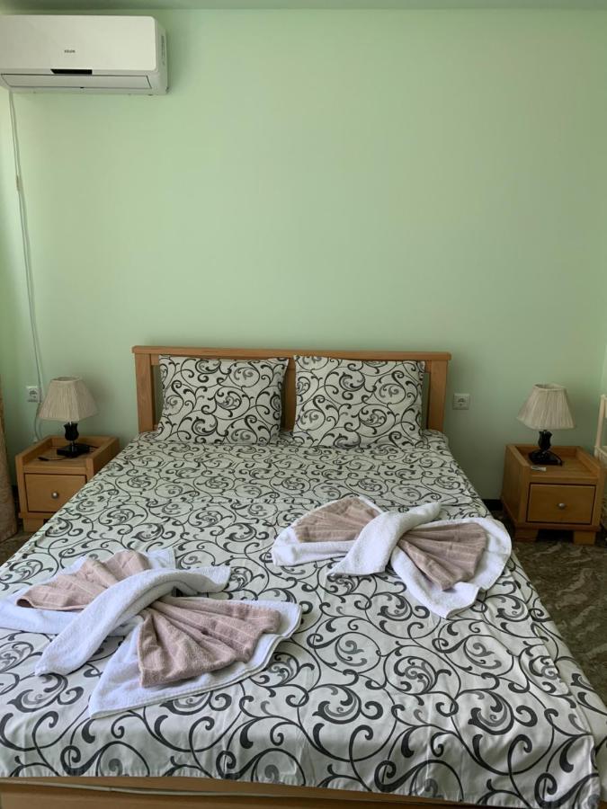 Gala Hotel Ureki Luaran gambar