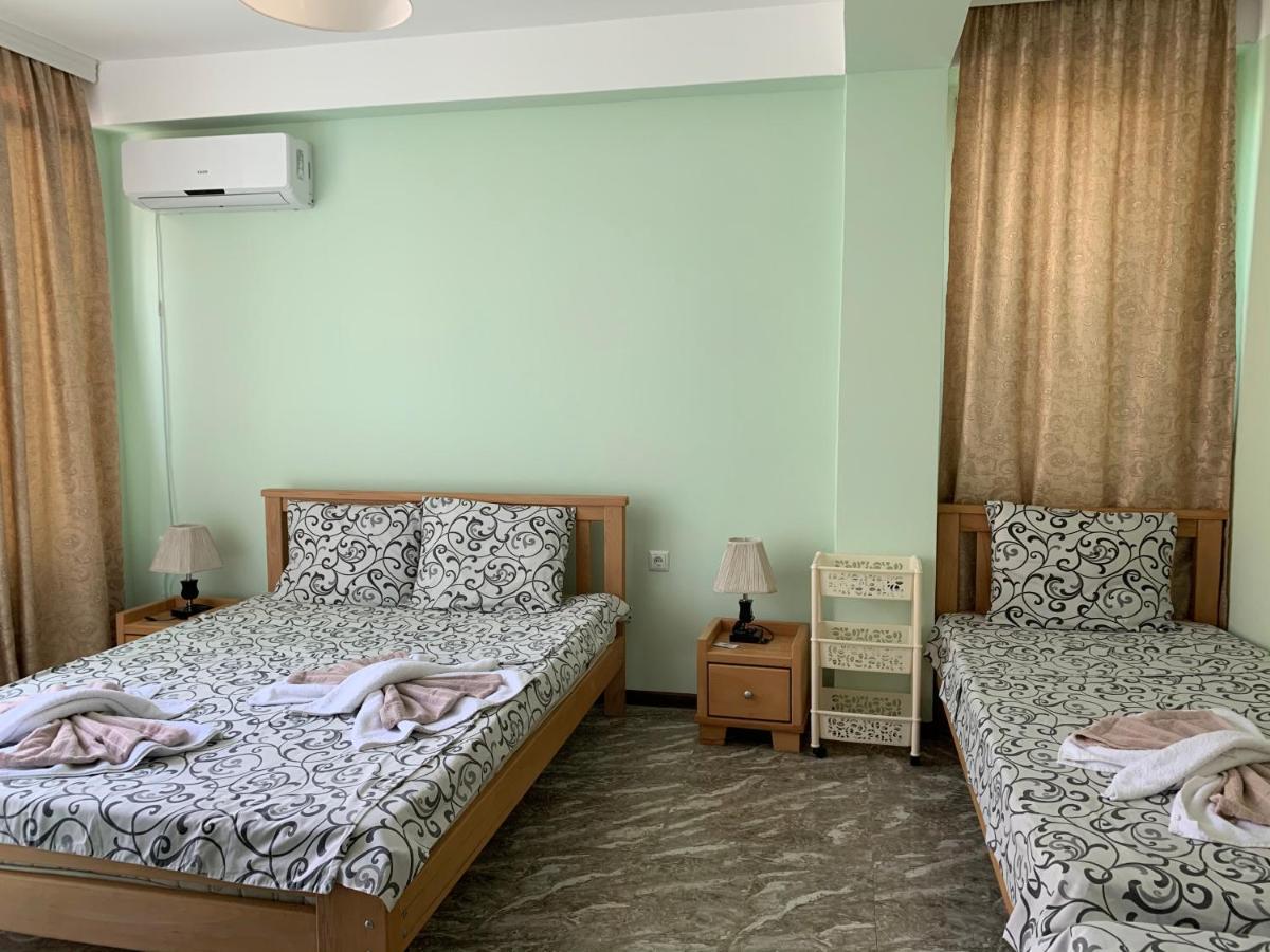 Gala Hotel Ureki Luaran gambar