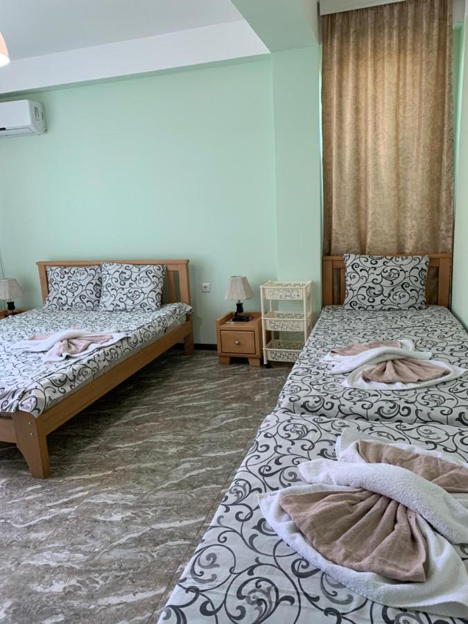 Gala Hotel Ureki Luaran gambar