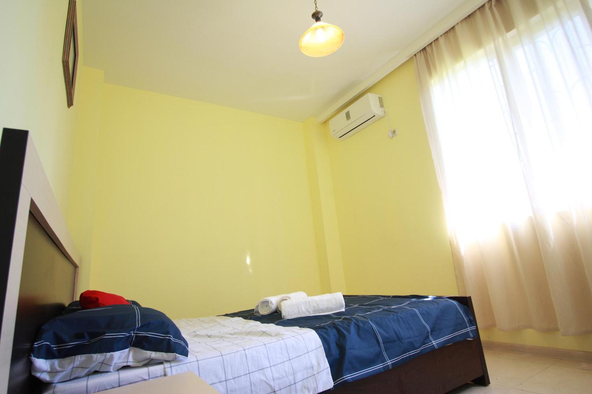 Gala Hotel Ureki Luaran gambar
