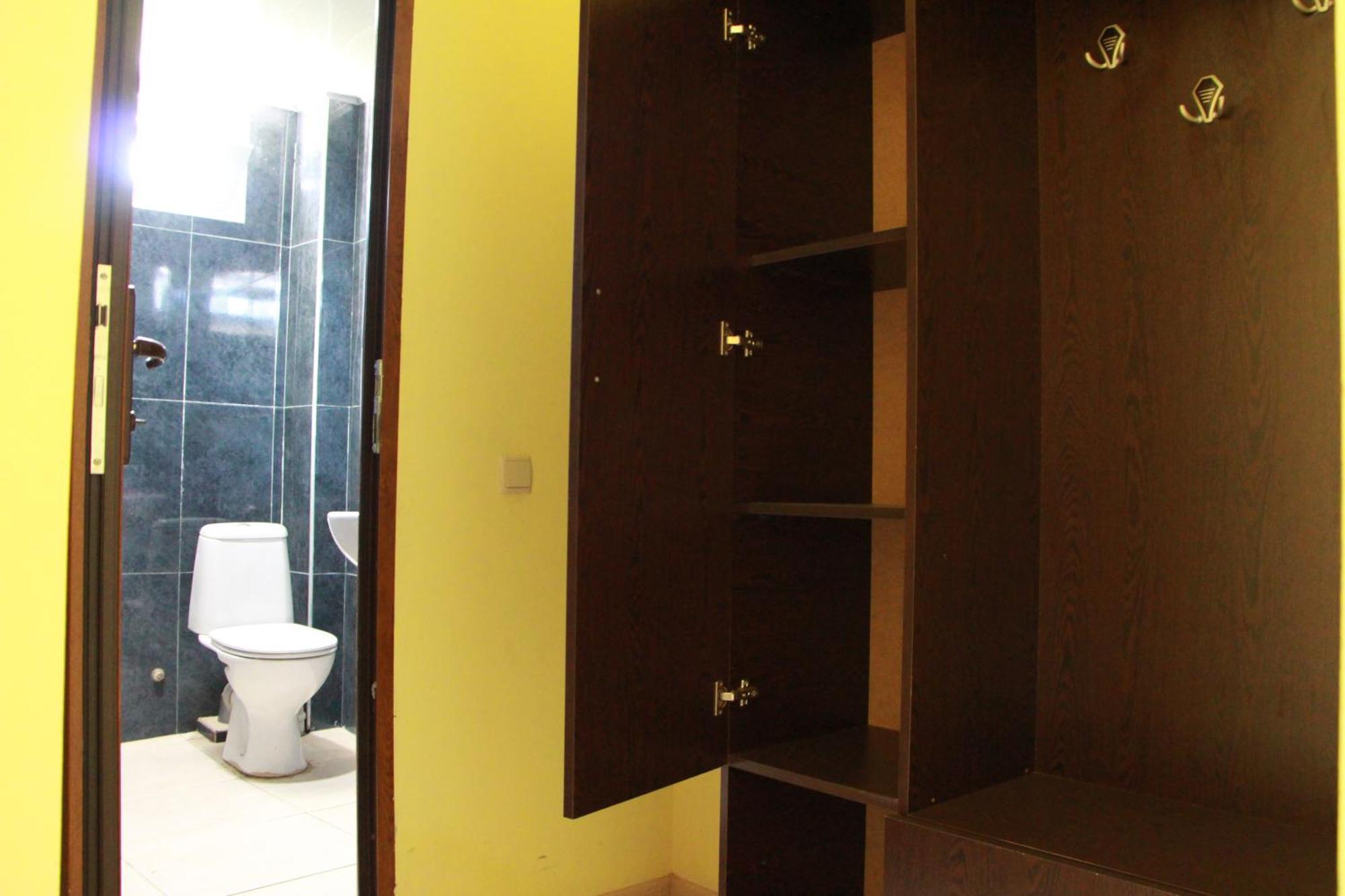 Gala Hotel Ureki Luaran gambar