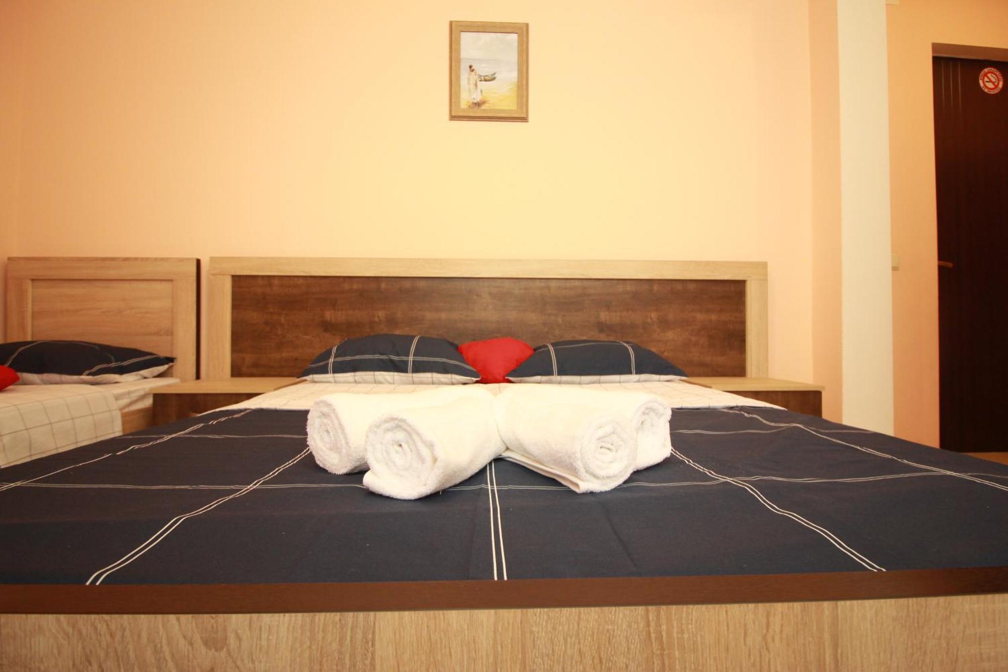 Gala Hotel Ureki Luaran gambar