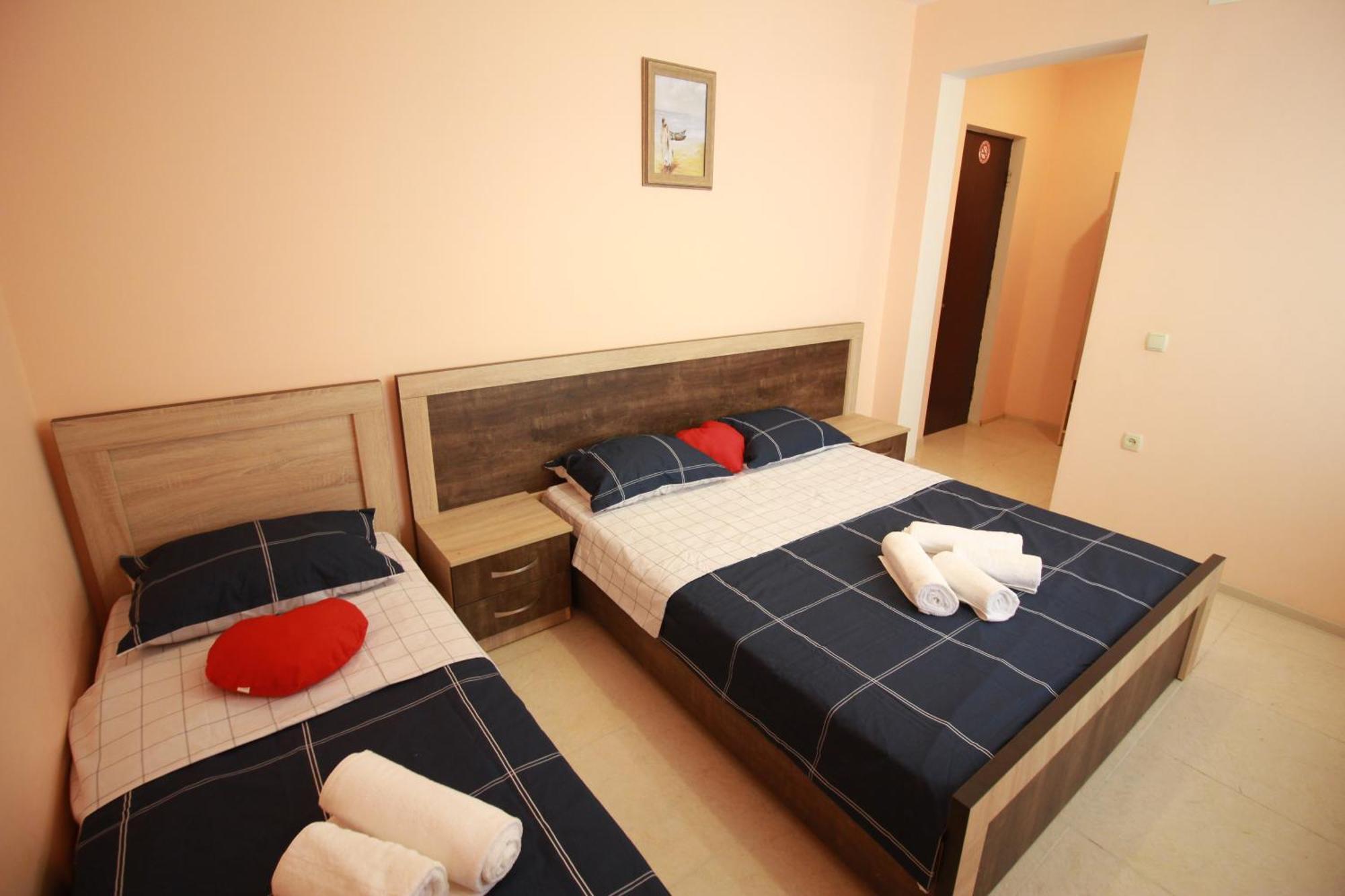 Gala Hotel Ureki Luaran gambar