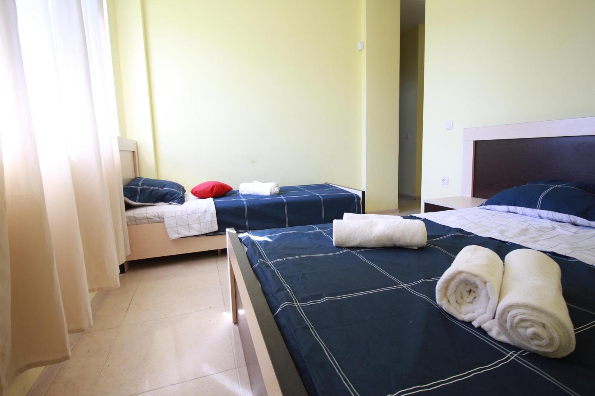 Gala Hotel Ureki Luaran gambar