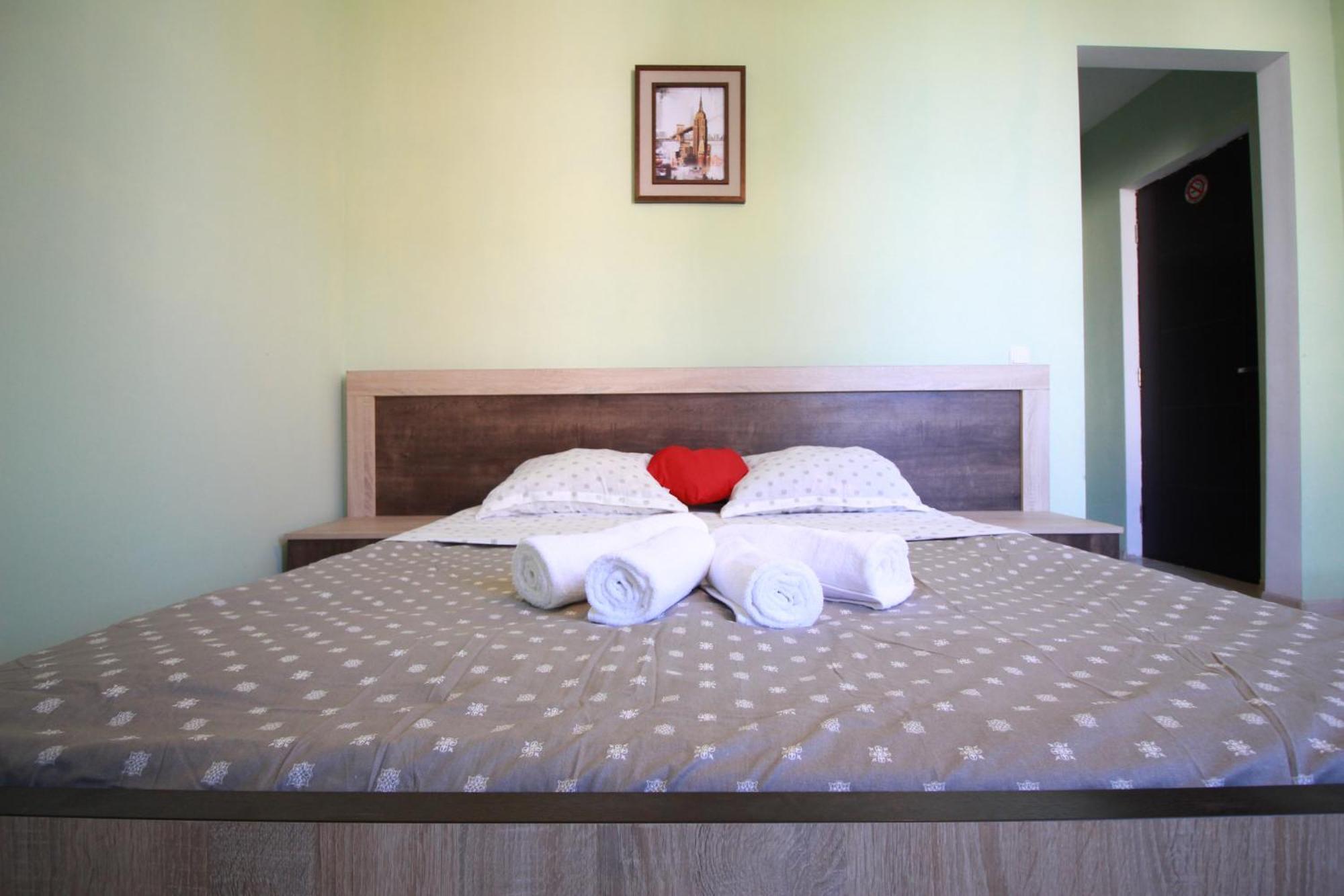 Gala Hotel Ureki Luaran gambar