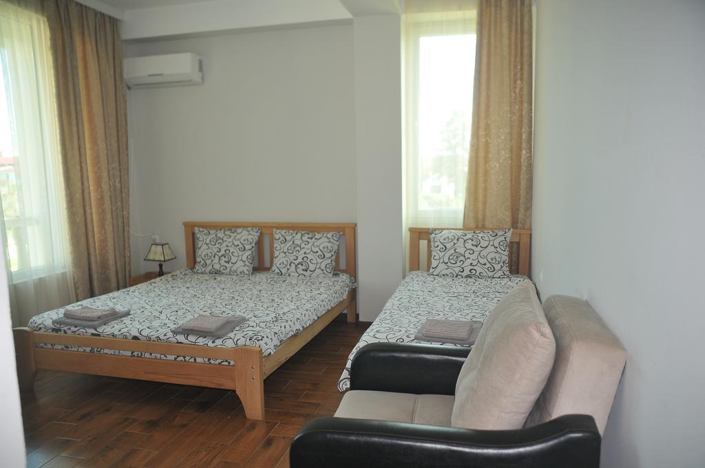 Gala Hotel Ureki Luaran gambar