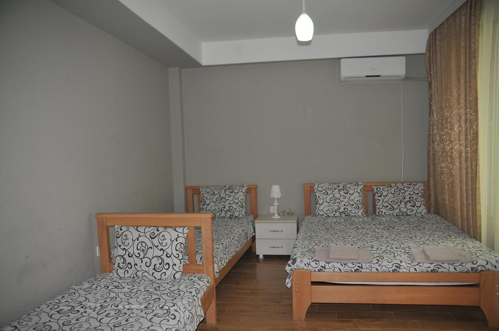 Gala Hotel Ureki Luaran gambar