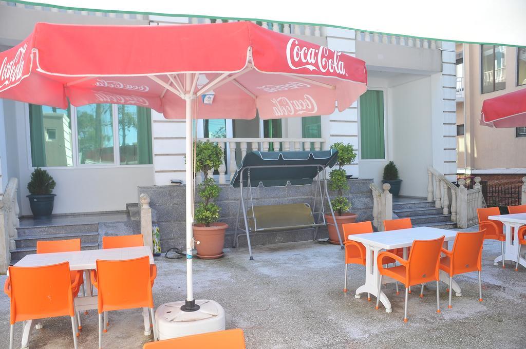 Gala Hotel Ureki Luaran gambar