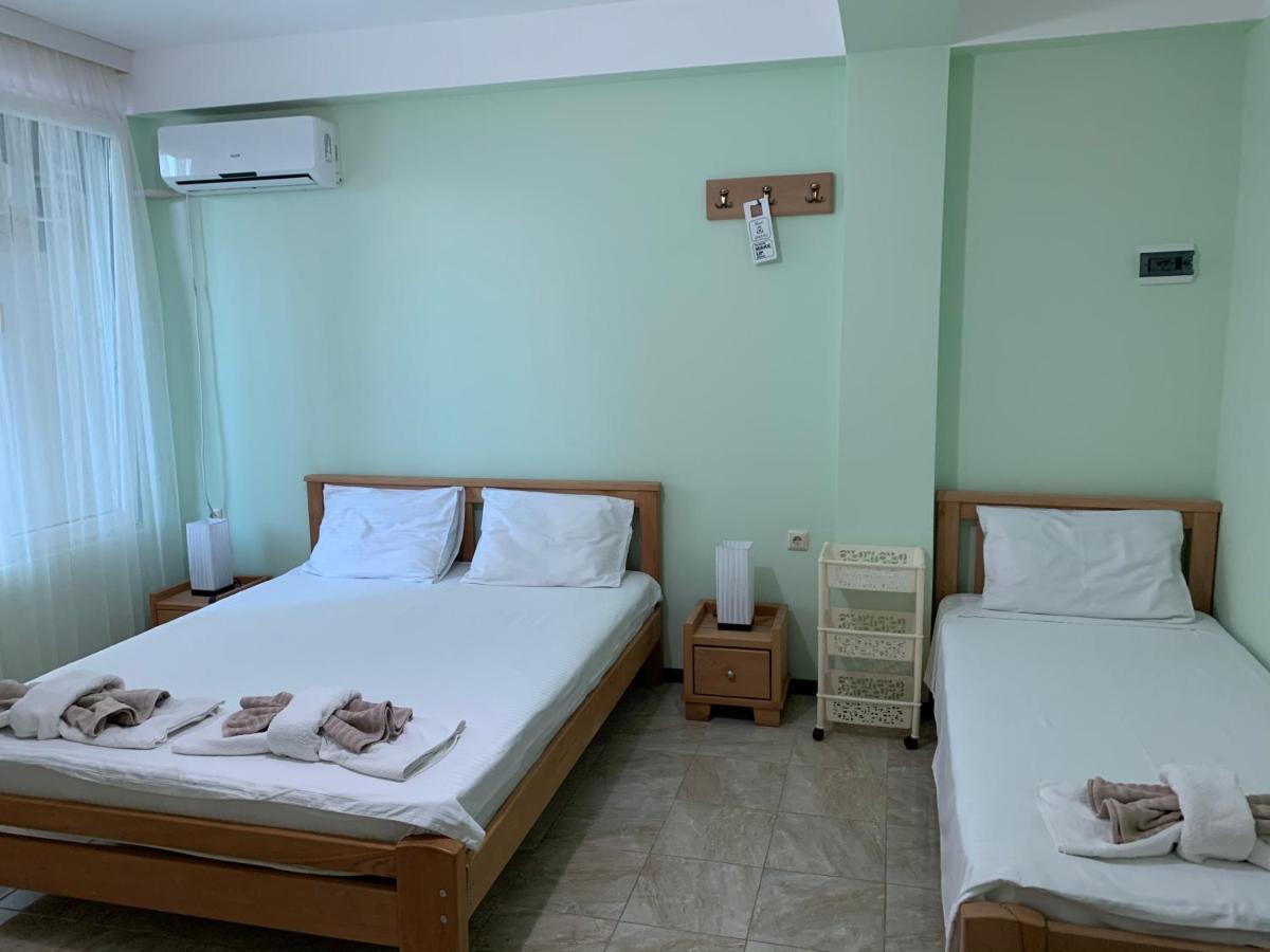 Gala Hotel Ureki Luaran gambar