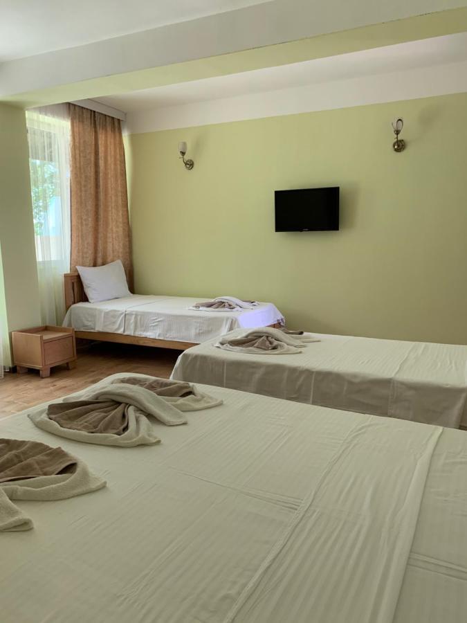 Gala Hotel Ureki Luaran gambar