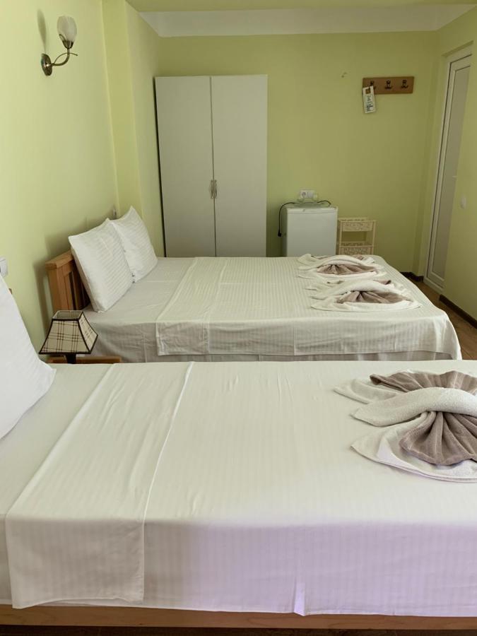 Gala Hotel Ureki Luaran gambar